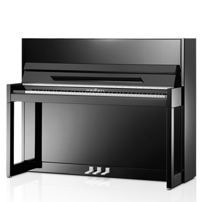 Schimmel Classic C116 Modern Cubus Upright Piano