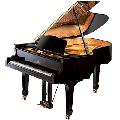 Estonia 190 Grand Piano