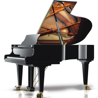 Schimmel Konzert K195 Tradition Grand Piano