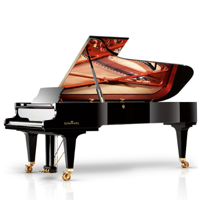 Schimmel Konzert K280 Tradition Grand Piano