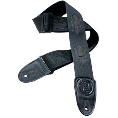 Levy's Leathers MSS8LEVY Designer Guitar Strap