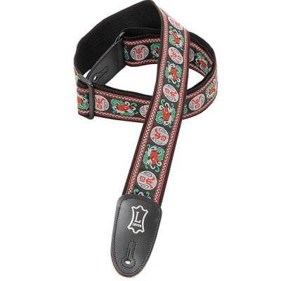 Levy's Leathers M8ASA Woven Guitar Strap