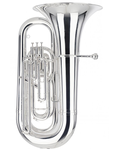 Besson Model BE994 Tuba in Bb "Sovereign"