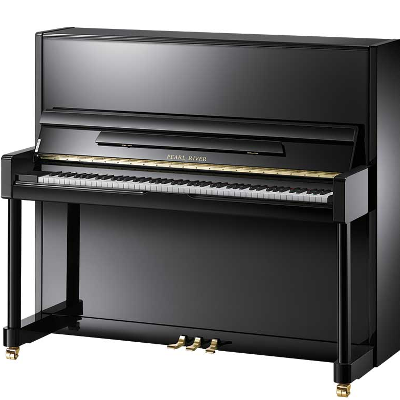 Pearl River Model EU131 Concert Upright Piano
