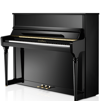 Schimmel Classic C120 Royal Upright Piano