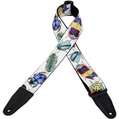 Levy's Leathers MPD2 Sublimation Guitar Strap