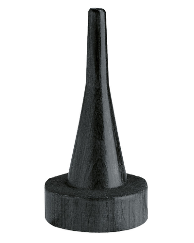 K&M 17741 Wood Clarinet Peg Black