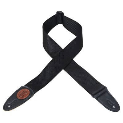 Levy's Leathers MSS8 Basic Soft-Hand Poly Guitar Strap