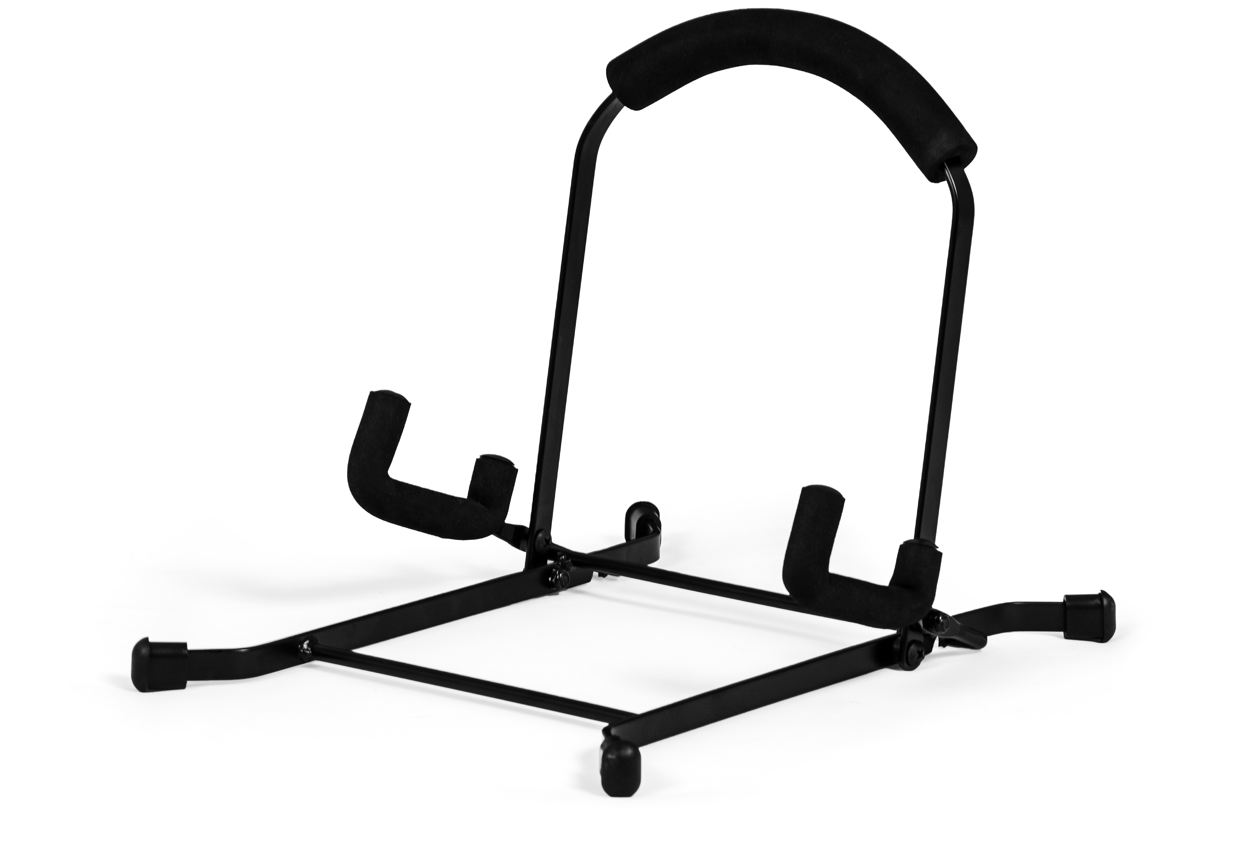 Nomad NGS-2421 Compact Collapsible Electric Guitar Stand