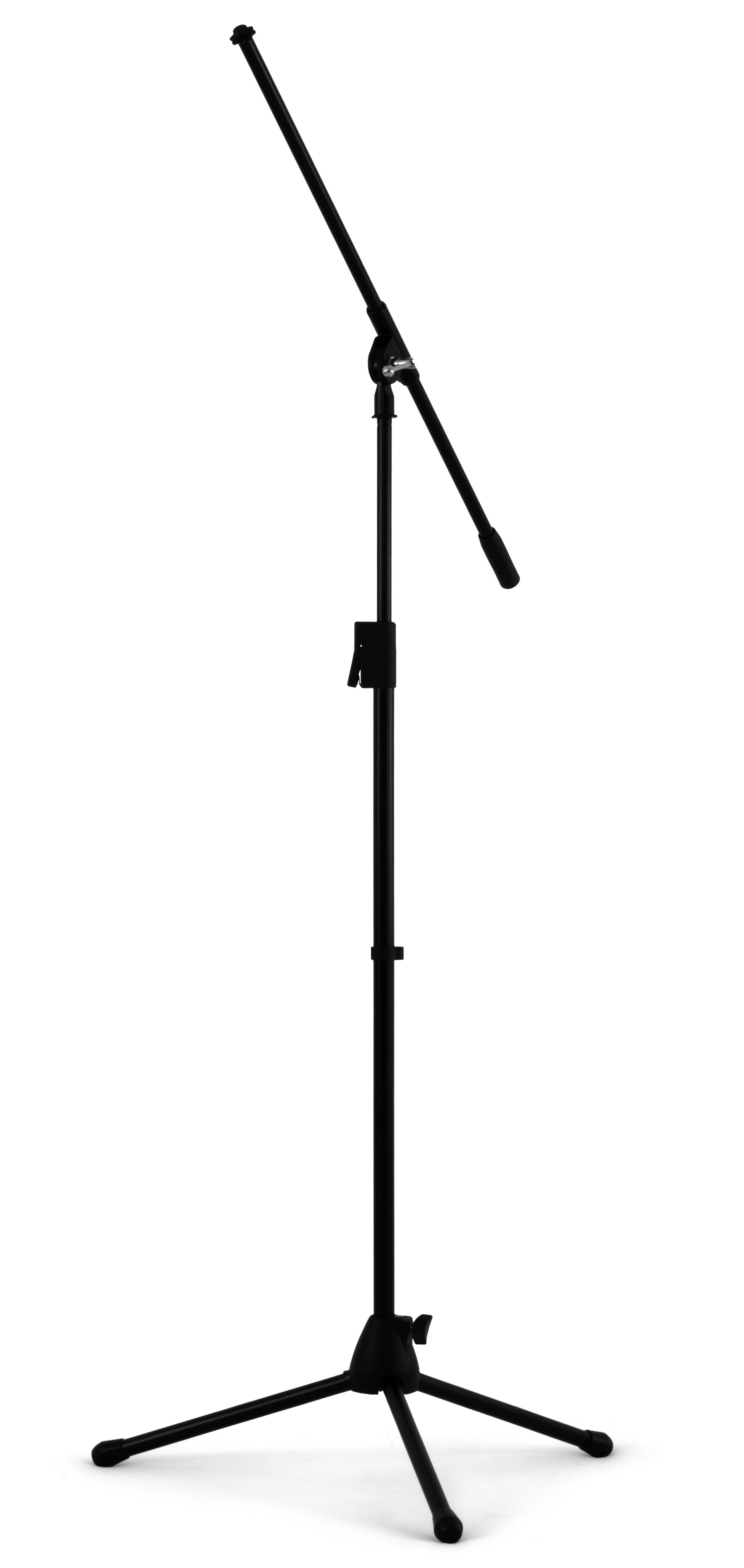 Nomad NMS-6618 Quick-Release Tripod Base Boom Microphone Stand