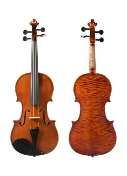 Akord Kvint Karel Poplstein No. 59/2009 Violin
