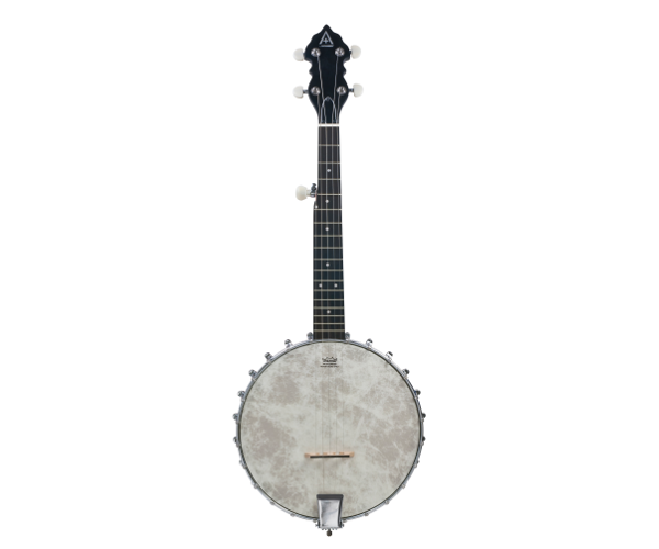 Hohner ATB40-M A+ 5 String Travel Banjo