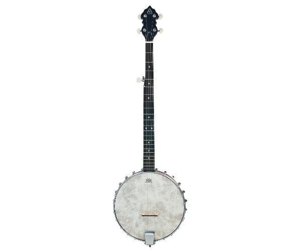 Hohner AOB40-M A+ Open Back 5 String Banjo