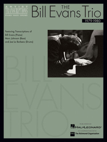The Bill Evans Trio – 1979-1980
