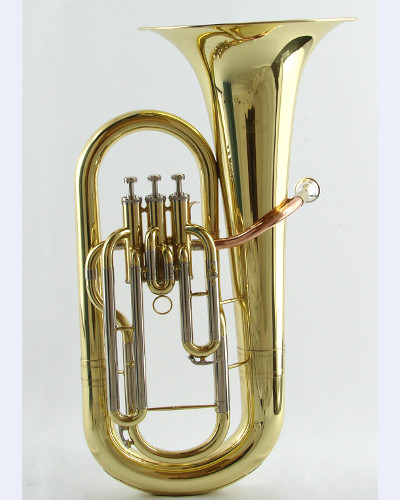 Schiller Model 300 Euphonium