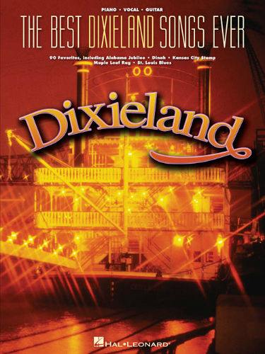 The Best Dixieland Songs Ever - Best Ever Series
