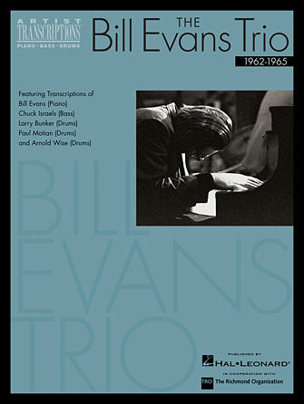 The Bill Evans Trio – Volume 2 (1962-1965)