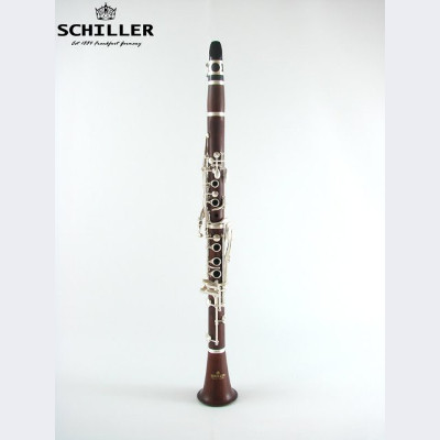 Schiller American Heritage Rosewood Clarinet