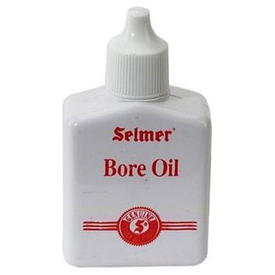 Selmer Bore Oil