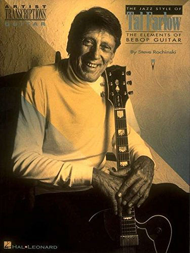 The Jazz Style of Tal Farlow