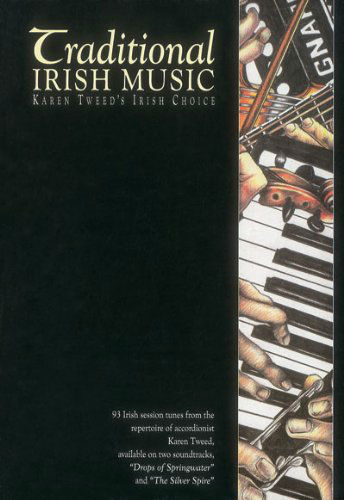 Karen Tweed's Irish Choice Book