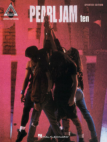 Pearl Jam – Ten