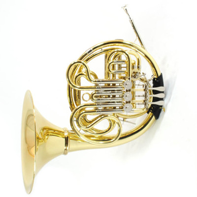 Schiller Elite V French Horn - Lacquer