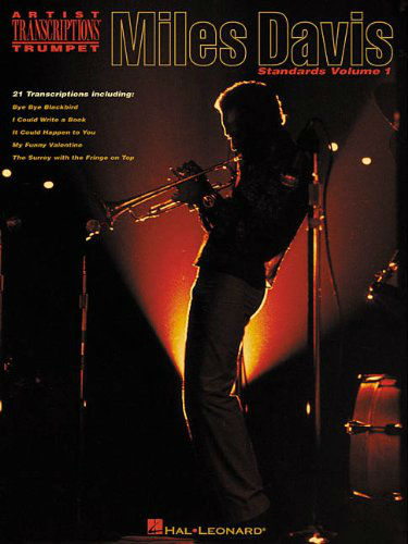 Miles Davis – Standards Volume 1