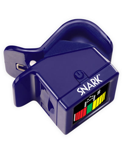 Son of Snark S-1 Guitar and Bass Tuner