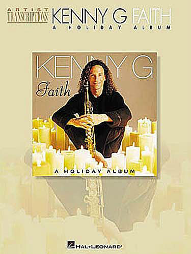 Kenny G – Faith A Holiday Album