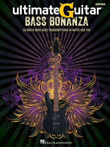 Ultimate Guitar Bass Bonanza