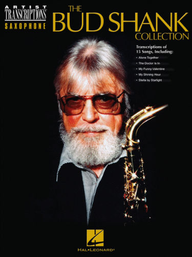The Bud Shank Collection
