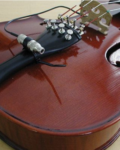 Fishman Violin Pickup- 1/8" Jack