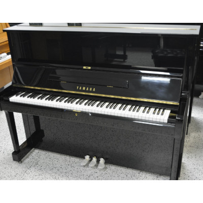 Yamaha U1 Upright Piano Pre-Owned (used)