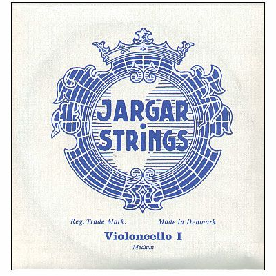 Jargar Cello Strings