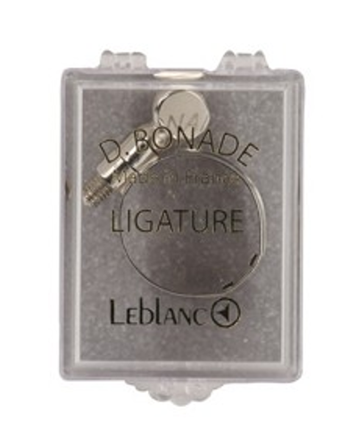 Leblanc Bonade Inverted Bb Clarinet Ligature