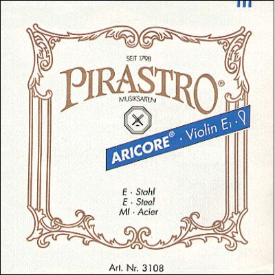 Pirastro Aricore Violin String ( D )