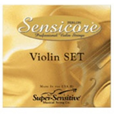 Super Sensitive Sensicore 4/4 Violin String Set