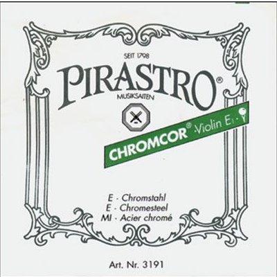 Pirastro Viola Chromcor Strings