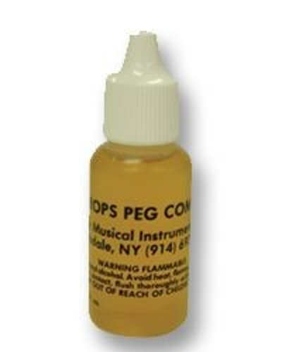 Ardsley Peg Drops-For Loose Pegs