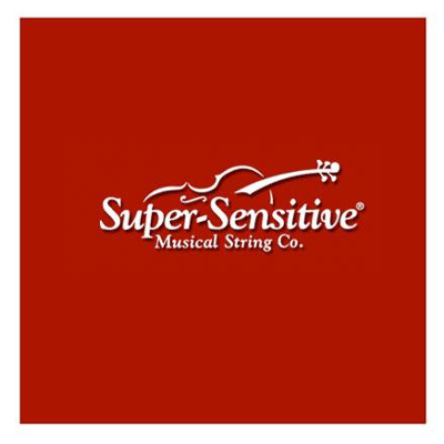 Super Sensitive GL11342 3/4 Bass E String