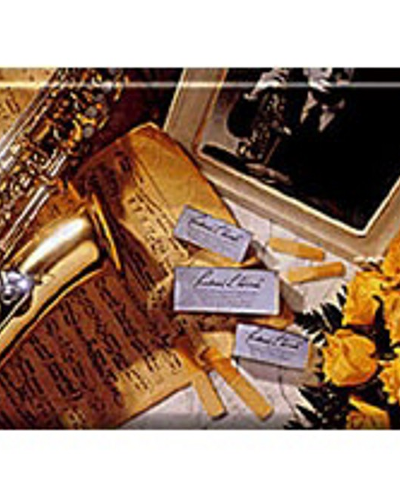 Hemke Baritone Saxophone Reeds (Assorted Strengths)