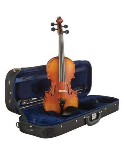 Carlo Robelli 397 Violin Case