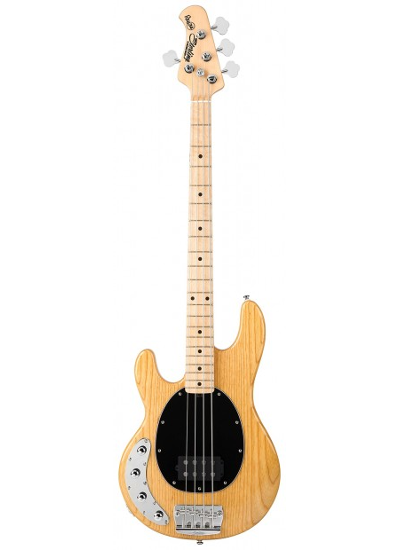 Sterling by Music Man - RAY34 Natural/Left Handed