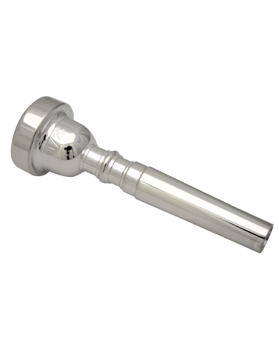 Bach Symphonic Series Trumpet Mouthpiece - Many Customizations Available!, Trumpet  Mouthpieces: Pro Winds
