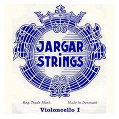 Jargar 4/4 Cello Strings ( G )