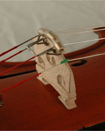 Carlo Robelli Violin Mute (Wire Sehan Style)