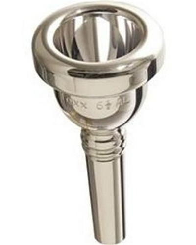 FAXX Small Shank Trombone Mouthpieces