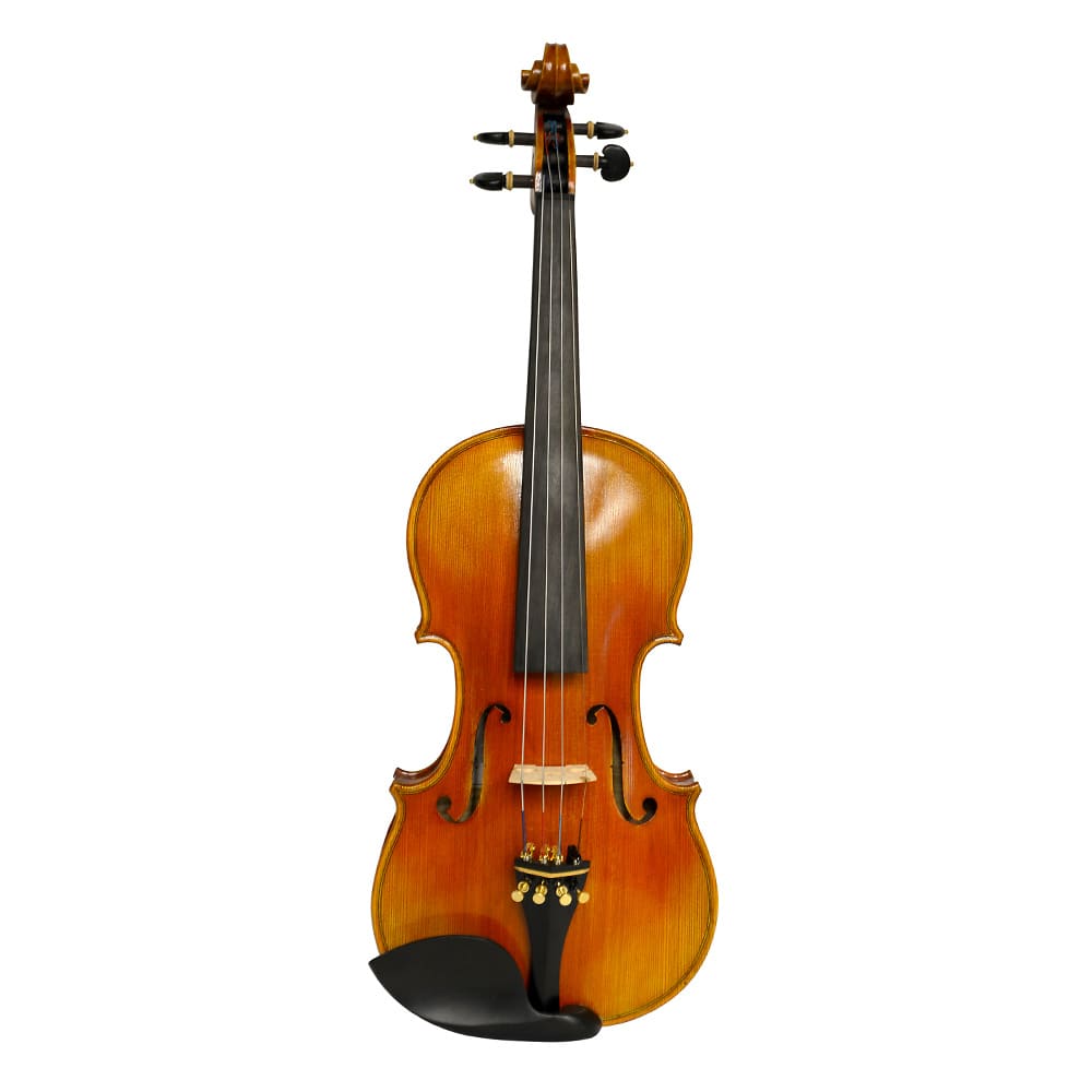 Vienna Strings Old Berlin Craftsman 4/4 Violin - Shaded