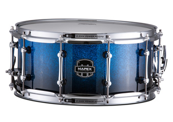 Mapex Armory Matching Snare Drum - ARML4650CBI  